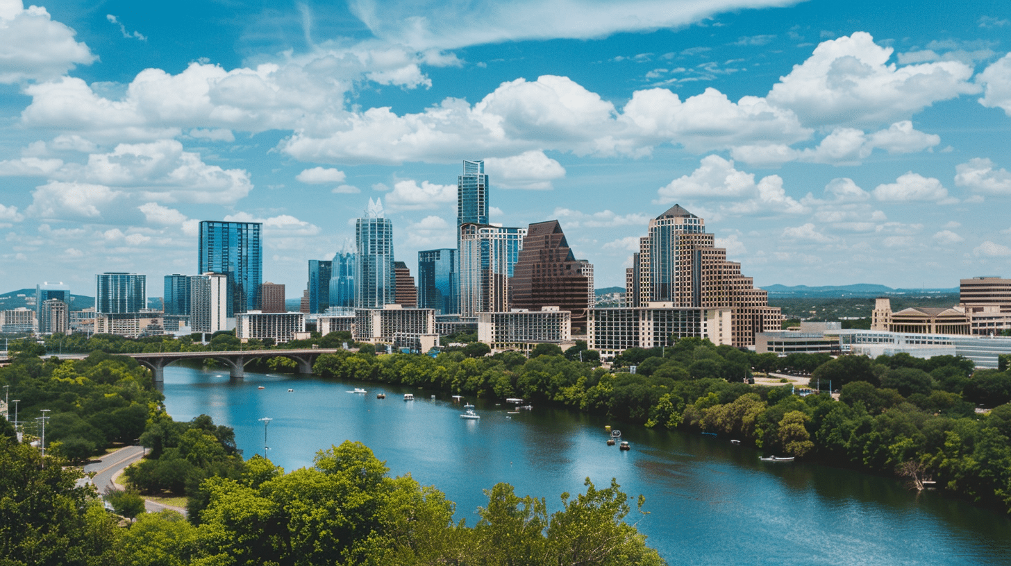 What to do in Austin with Kids