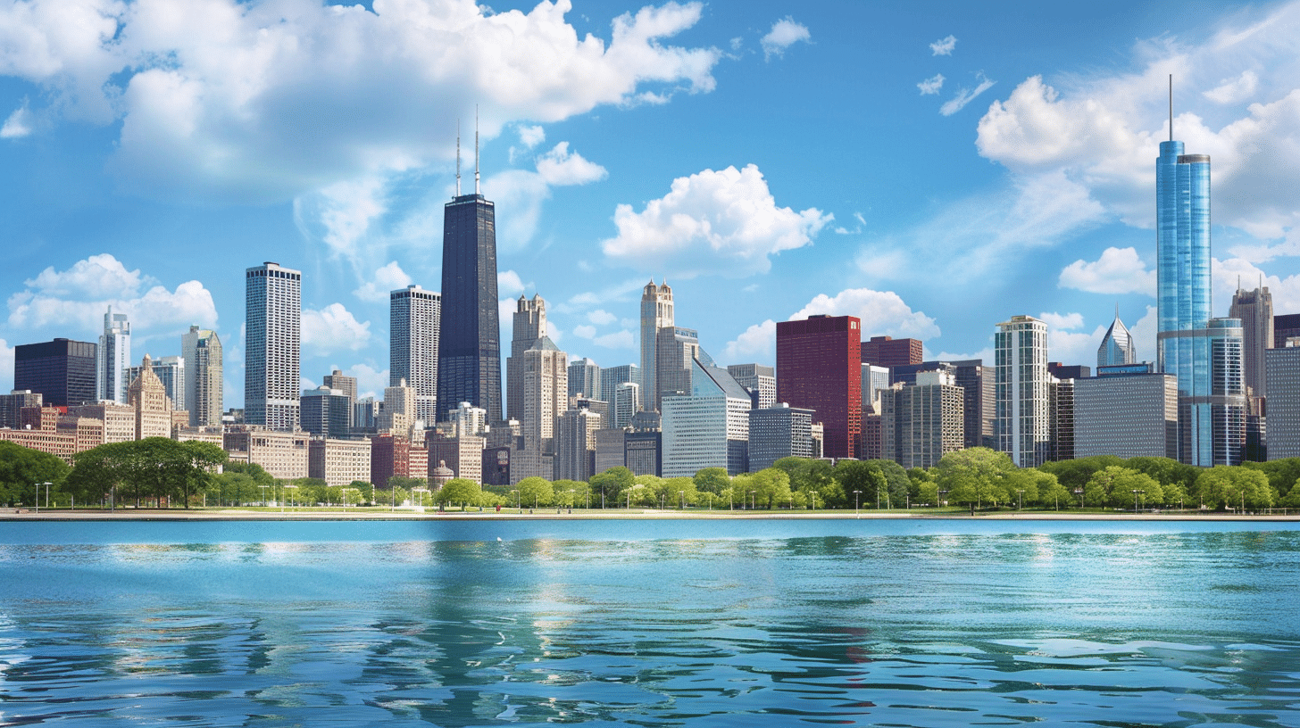 What to do in Chicago with Kids