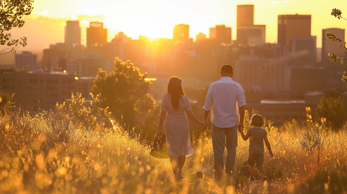 What to do in Denver with Kids