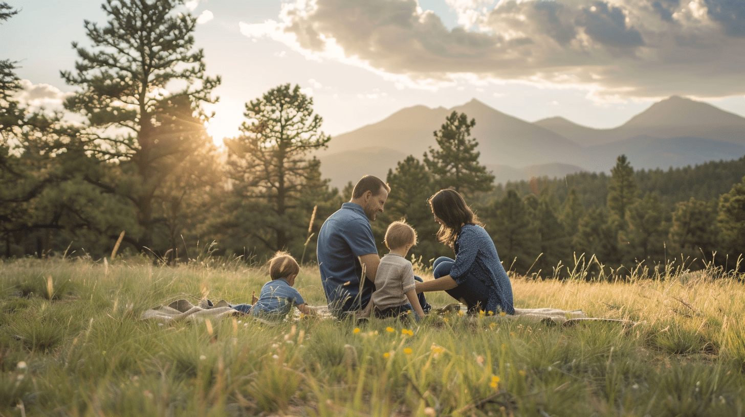 What to do in Flagstaff with Kids