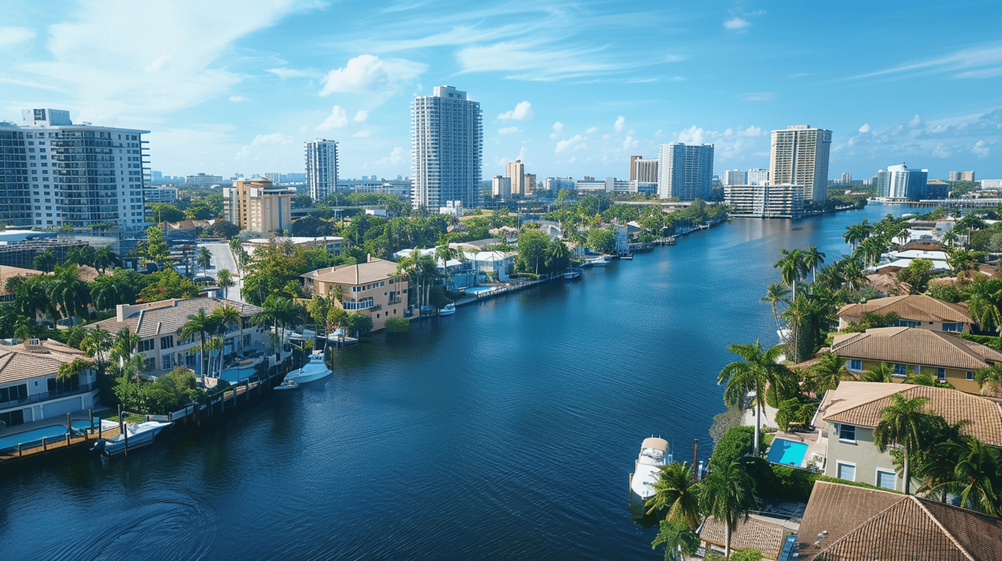 What to do in Fort Lauderdale with Kids