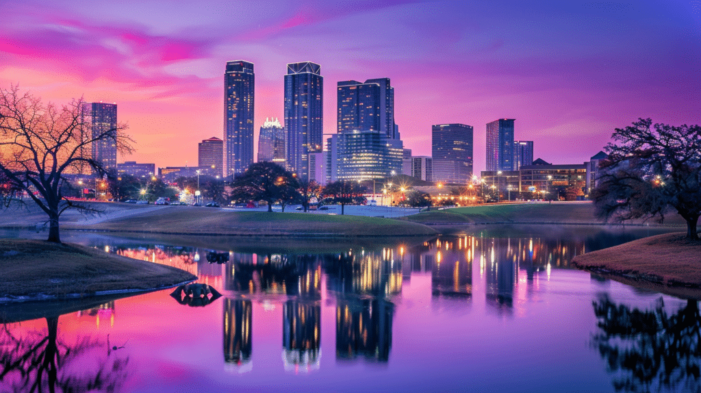 What to do in Forth Worth with Kids