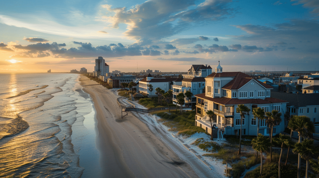 What to do in Galveston with Kids