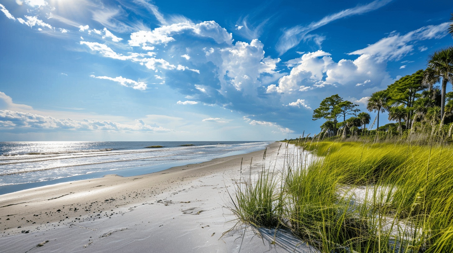 What to do in Hilton Head with Kids