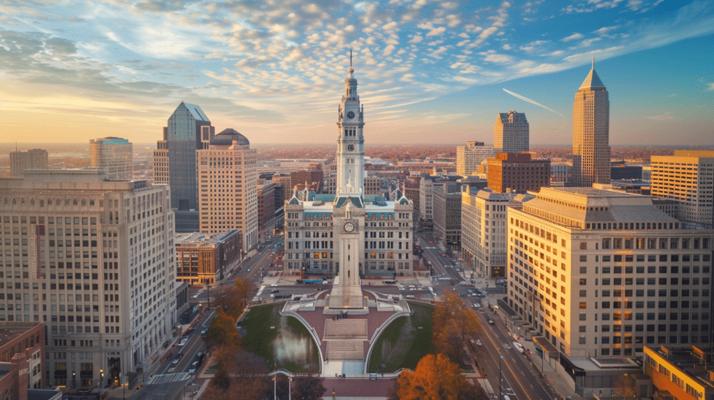 What to do in Indianapolis with Kids