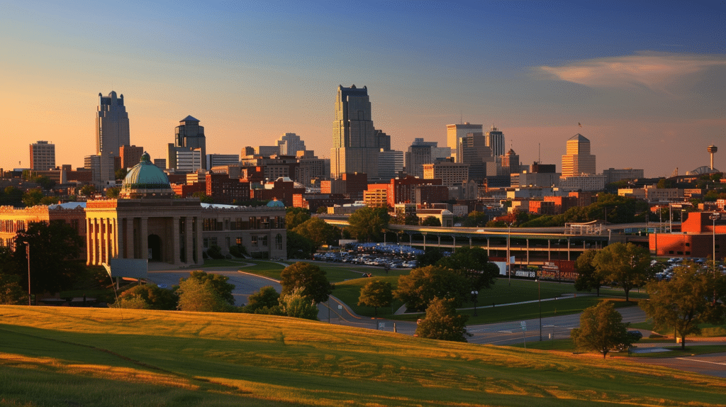 What to do in Kansas City with Kids