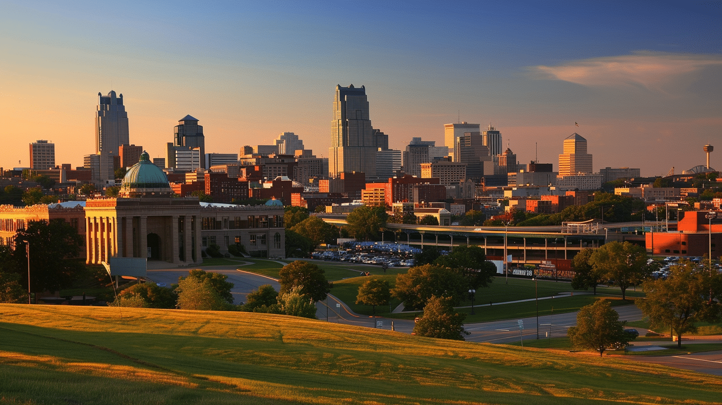 What to do in Kansas City with Kids