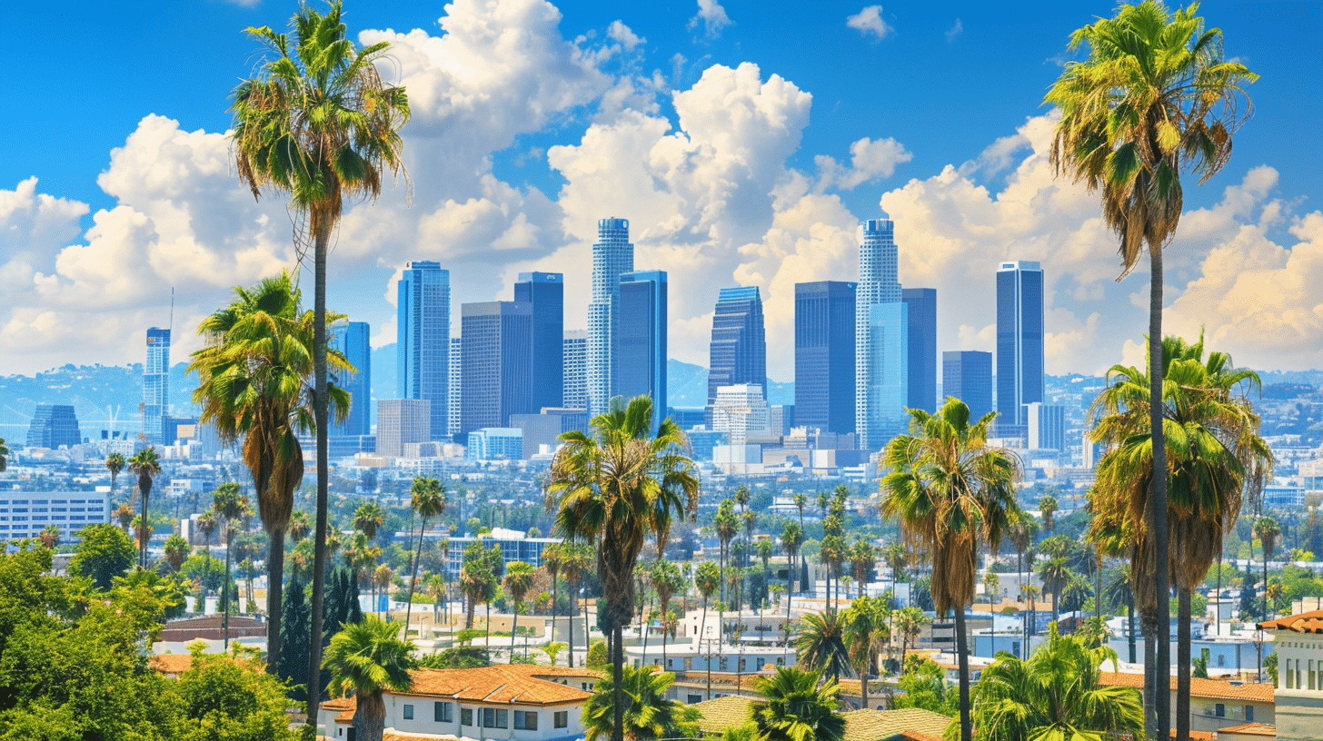 What to do in Los Angeles with Kids
