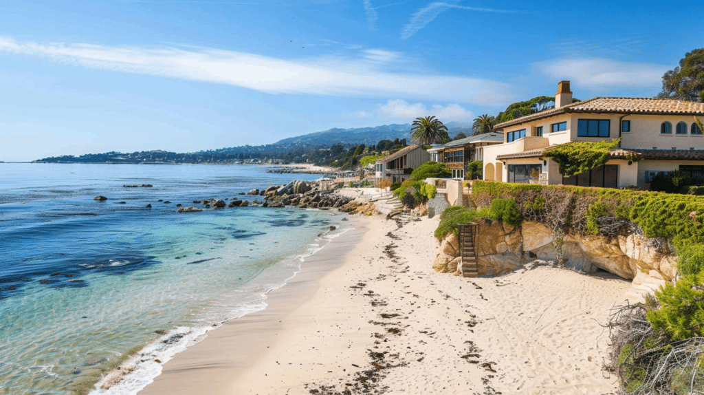 What to do in Monterey with Kids
