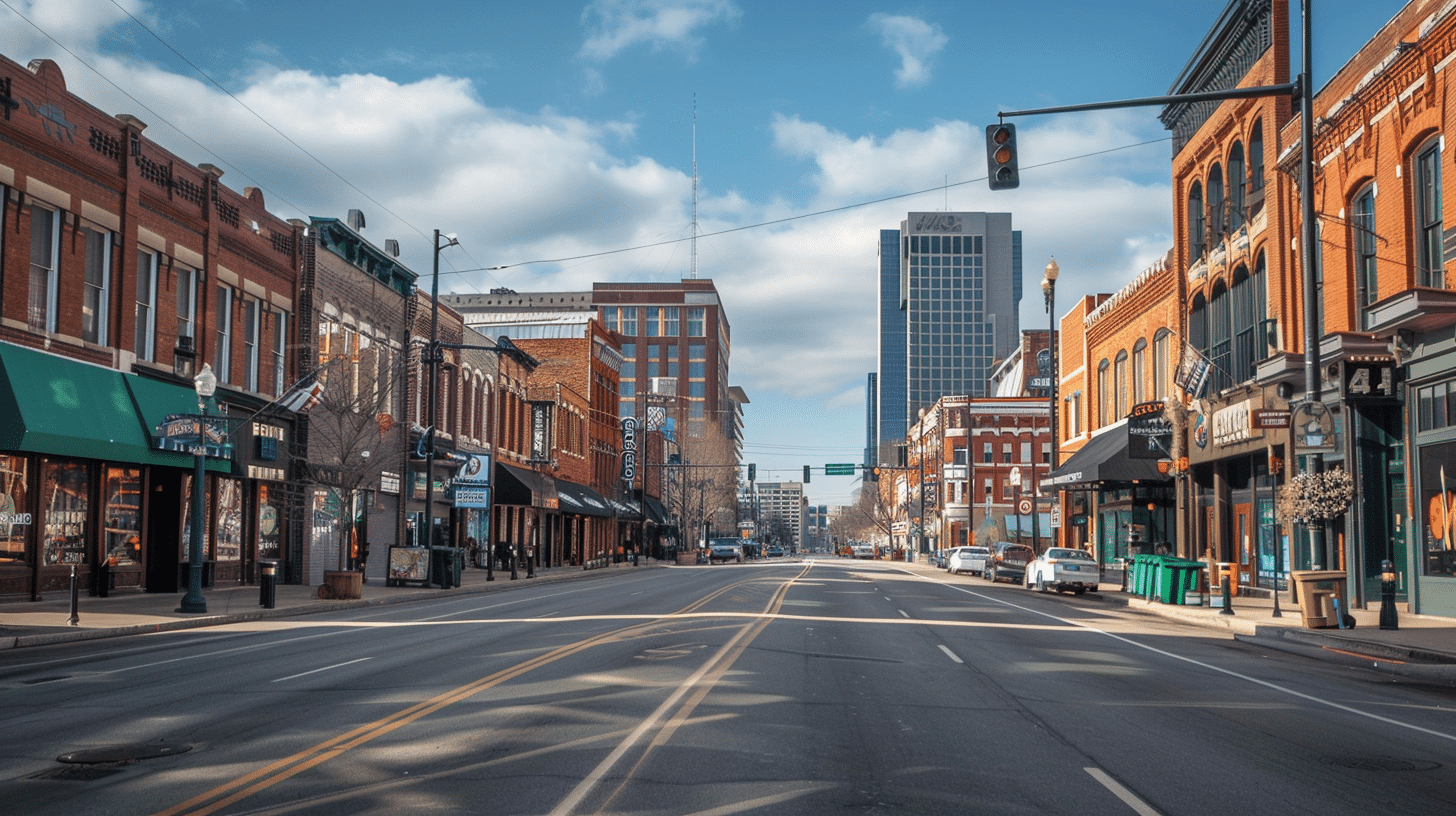 What to do in Nashville with Kids