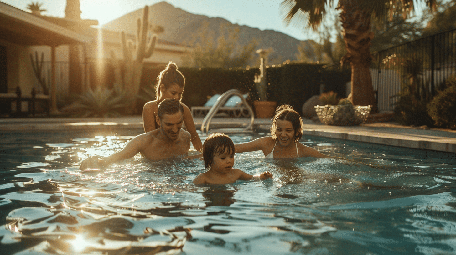 What to do in Palm Springs with Kids