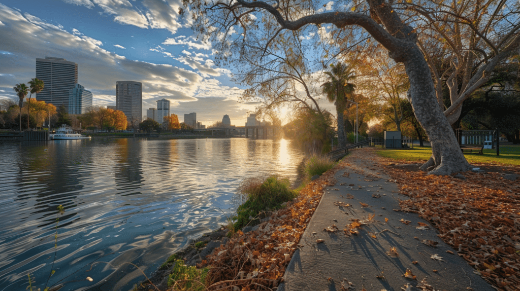 What to do in Sacramento with Kids