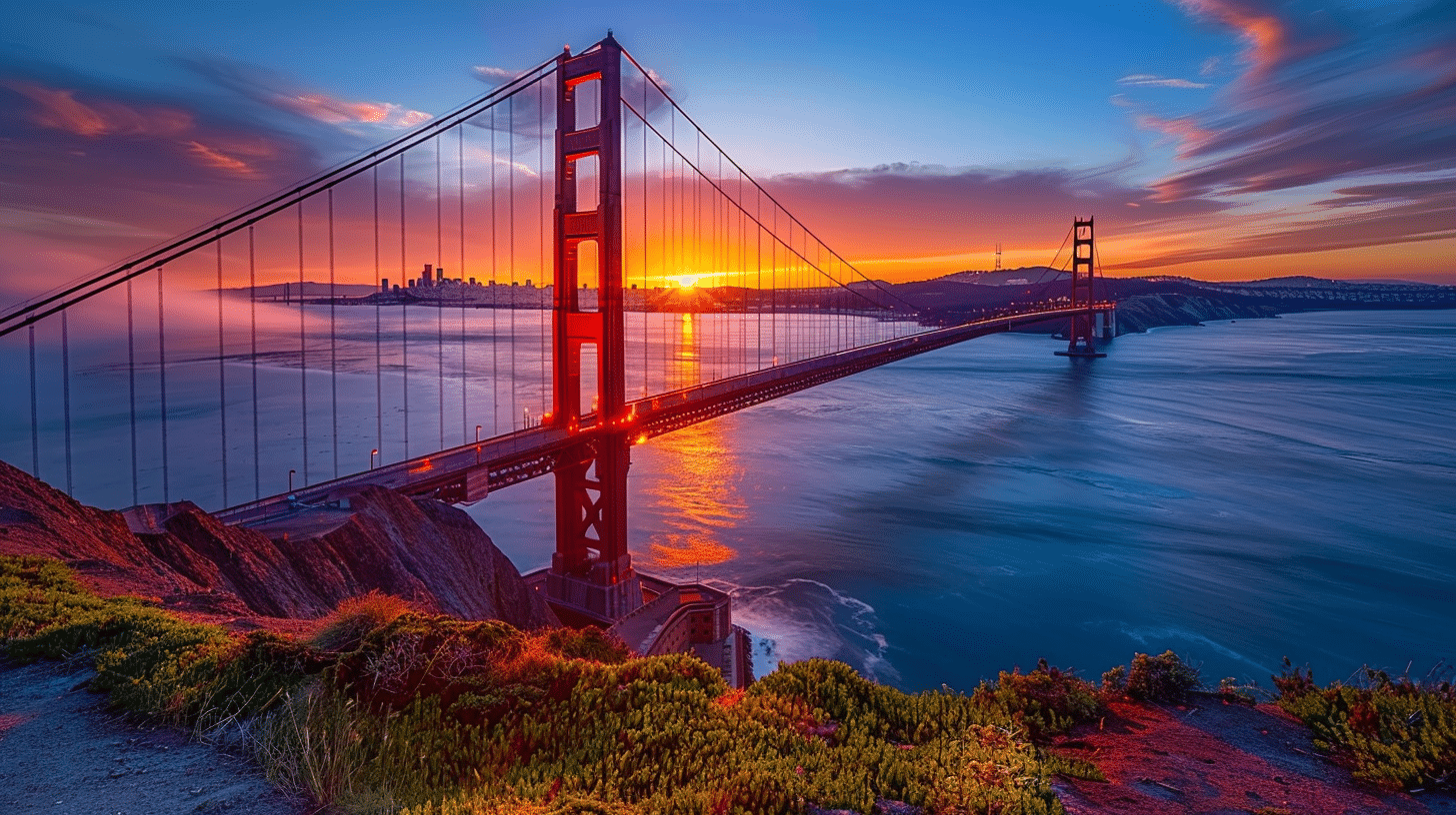 What to do in San Francisco with Kids