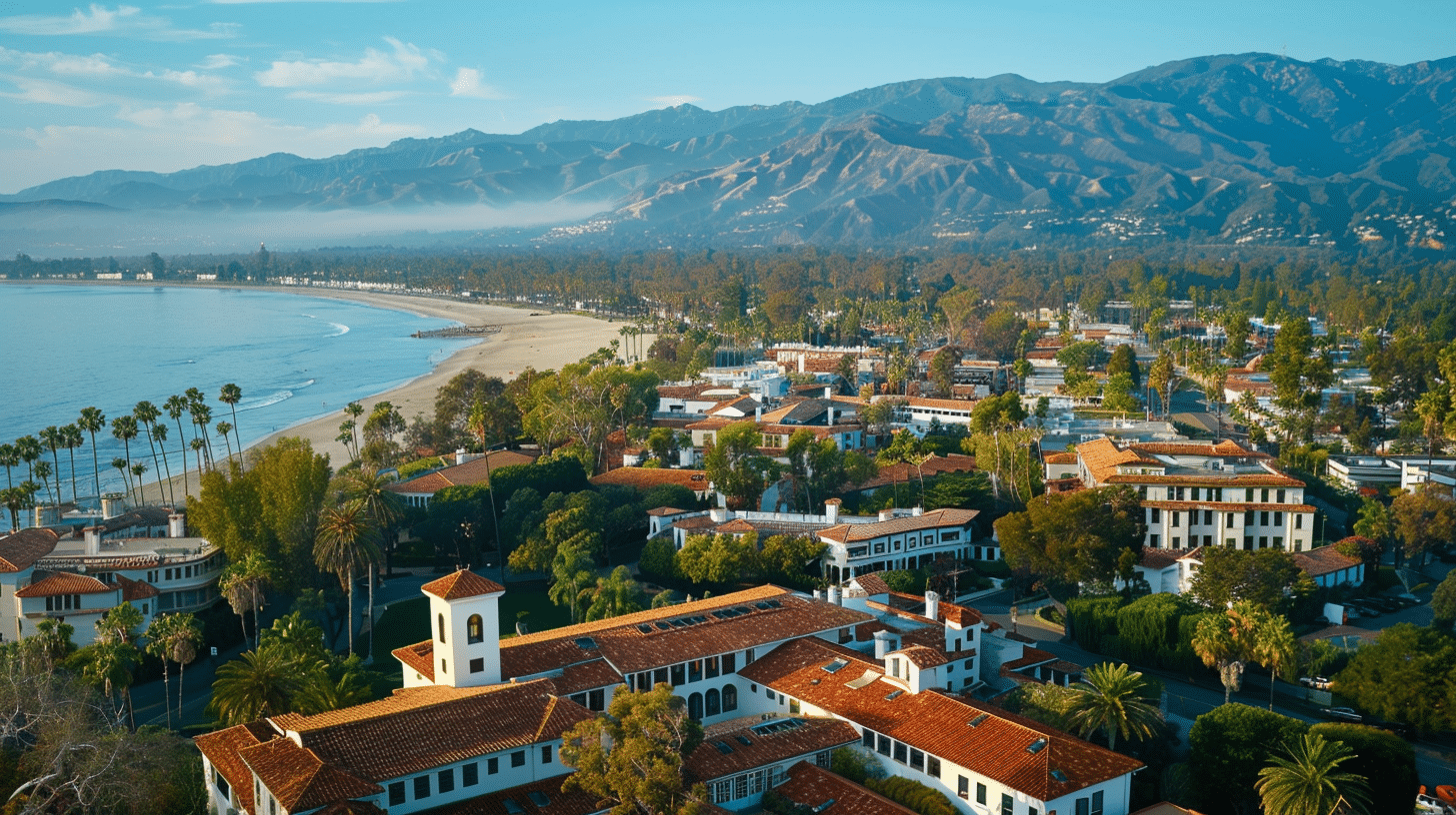 What to do in Santa Barbara with Kids