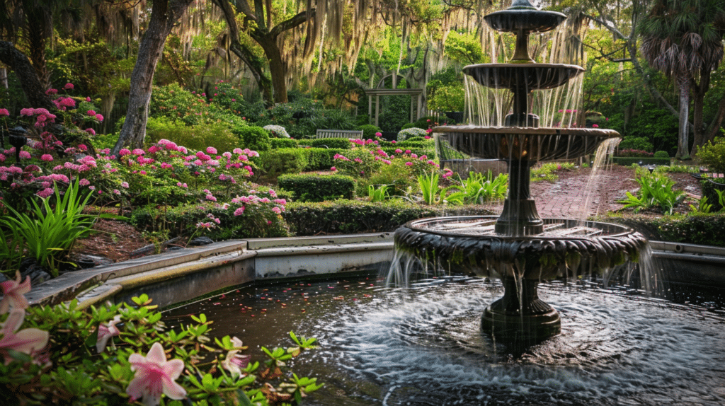 What to do in Savannah with Kids