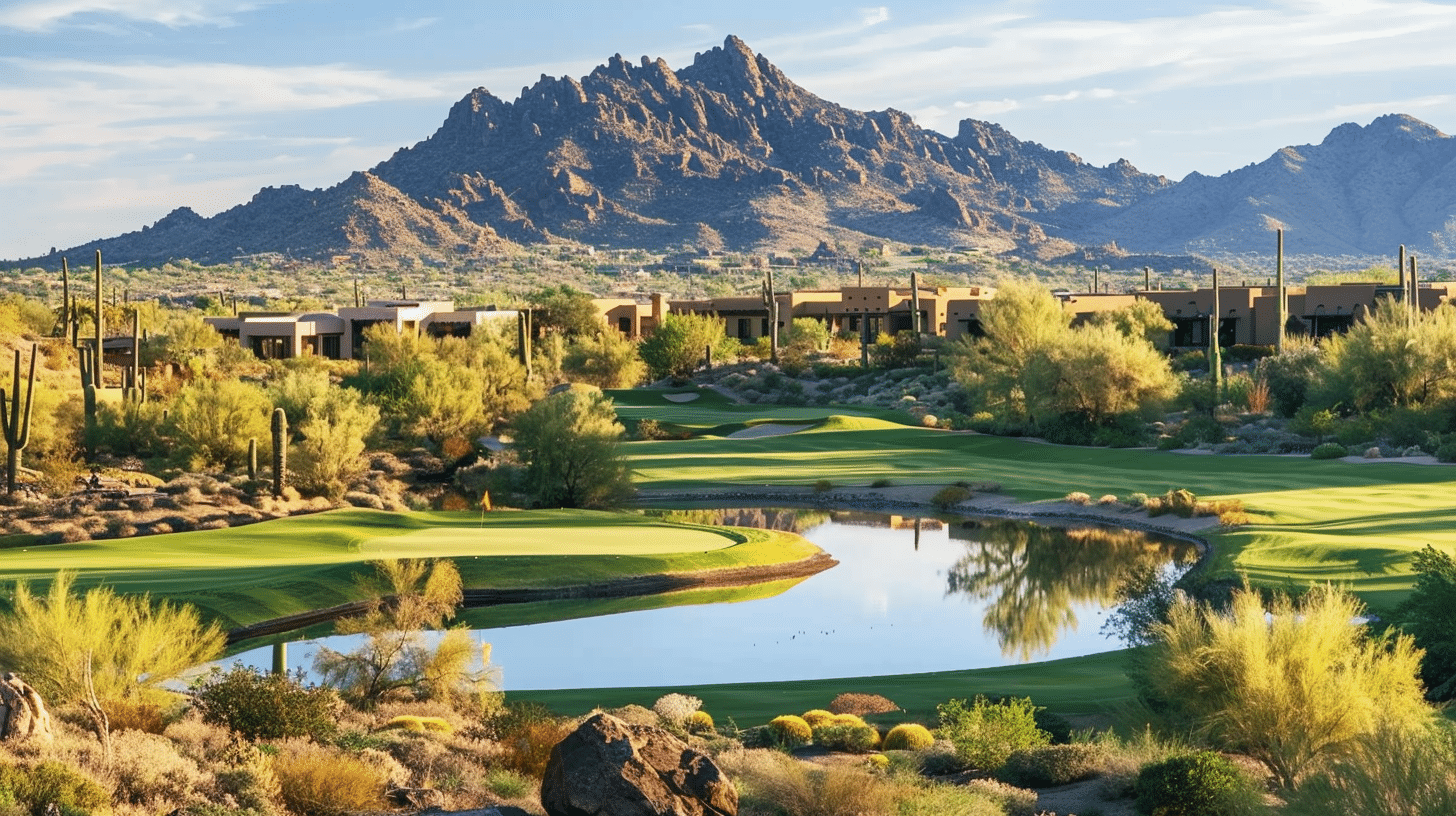 What to do in Scottsdale with Kids