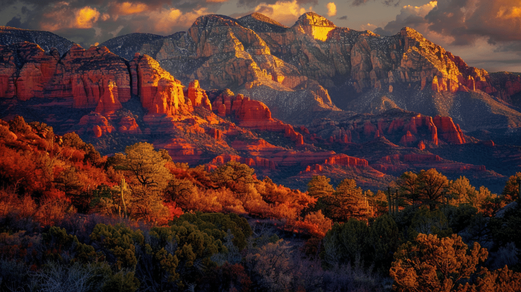 What to in Sedona with Kids