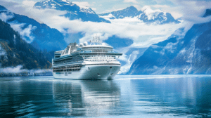 Alaskan Cruise Packing List