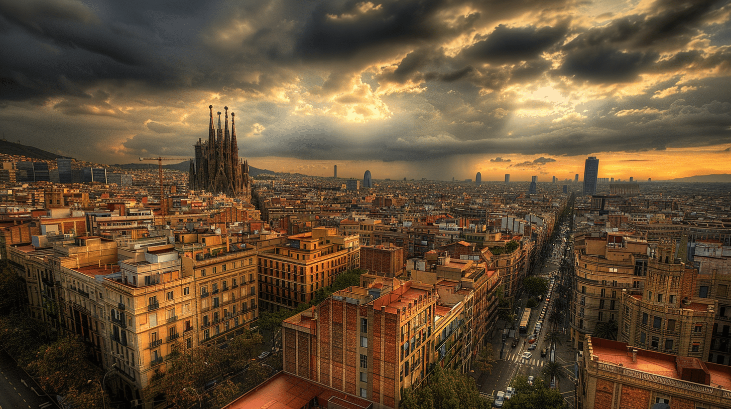 What to do in Barcelona with Kids