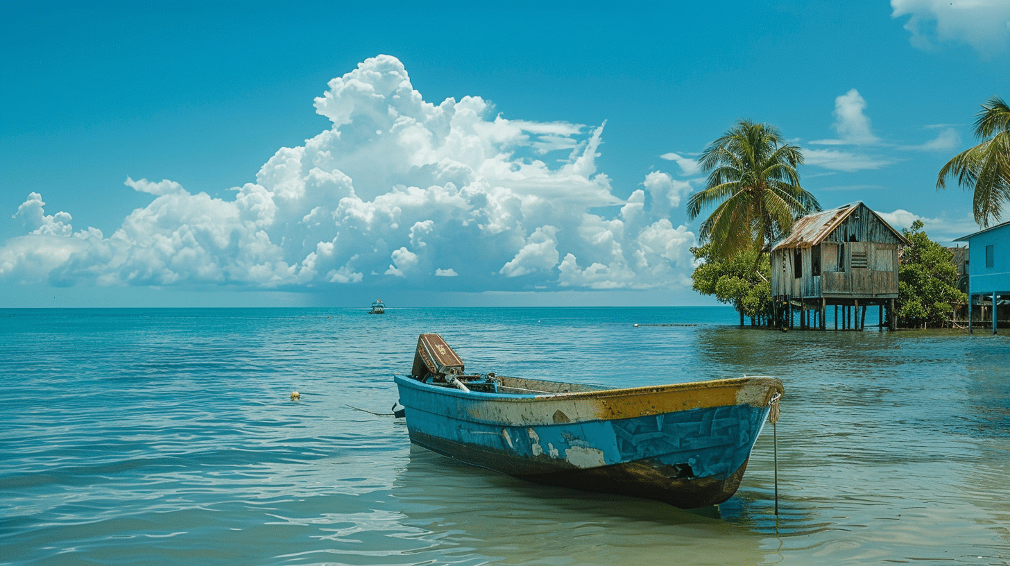 What to do in Belize