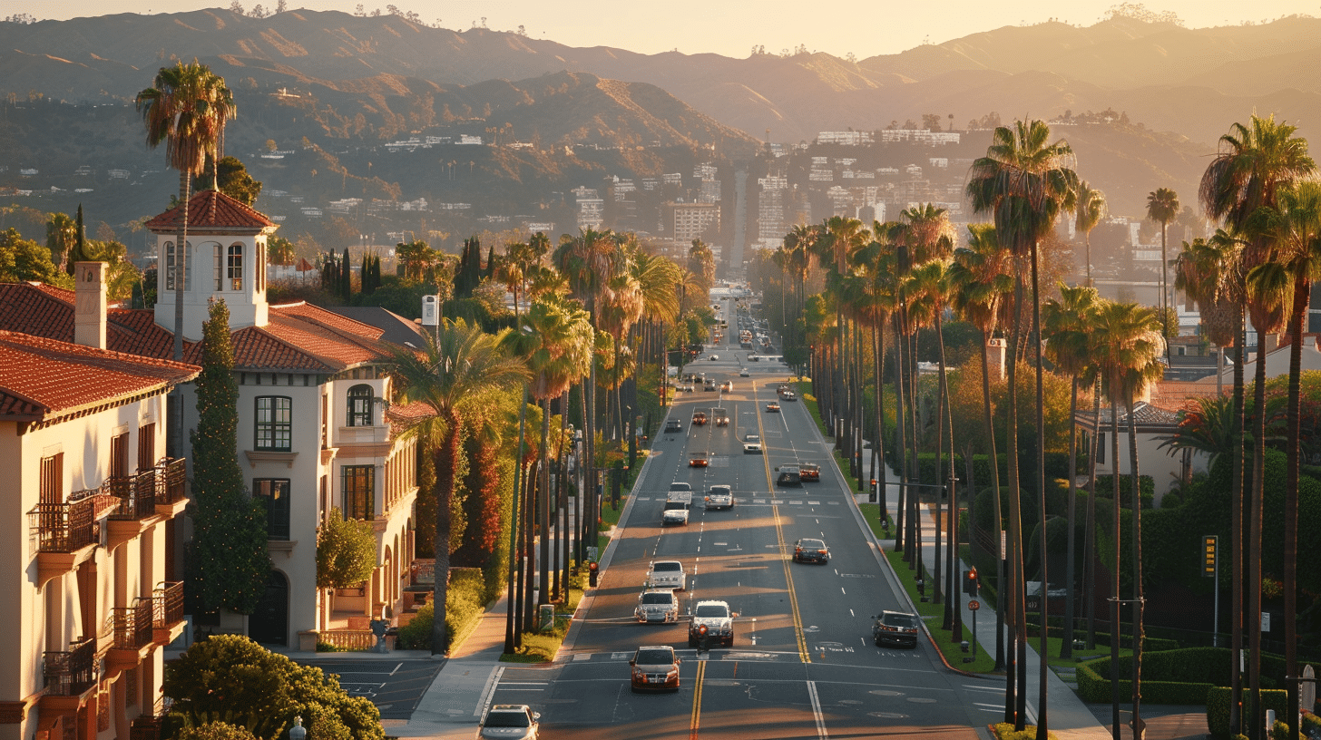 What to do in Beverly Hills