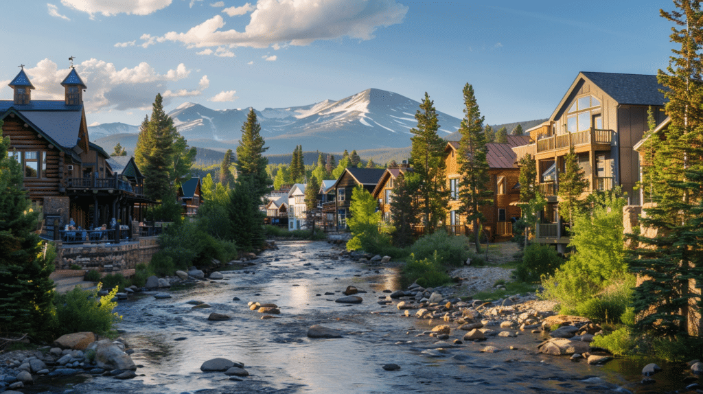 What to do in Breckenridge