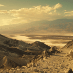 What to do in Death Valley