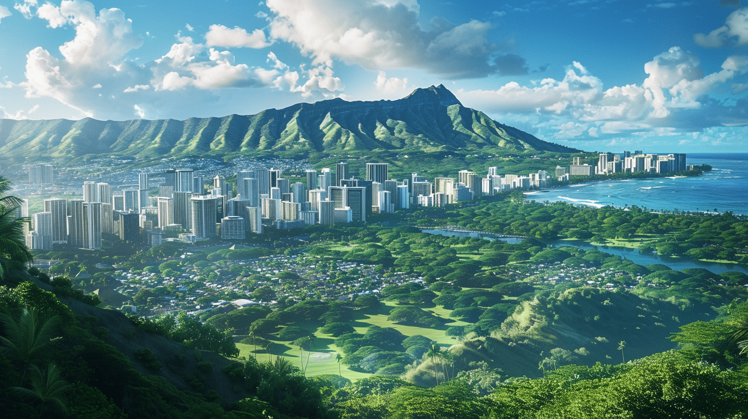 What to do in Honolulu with Kids