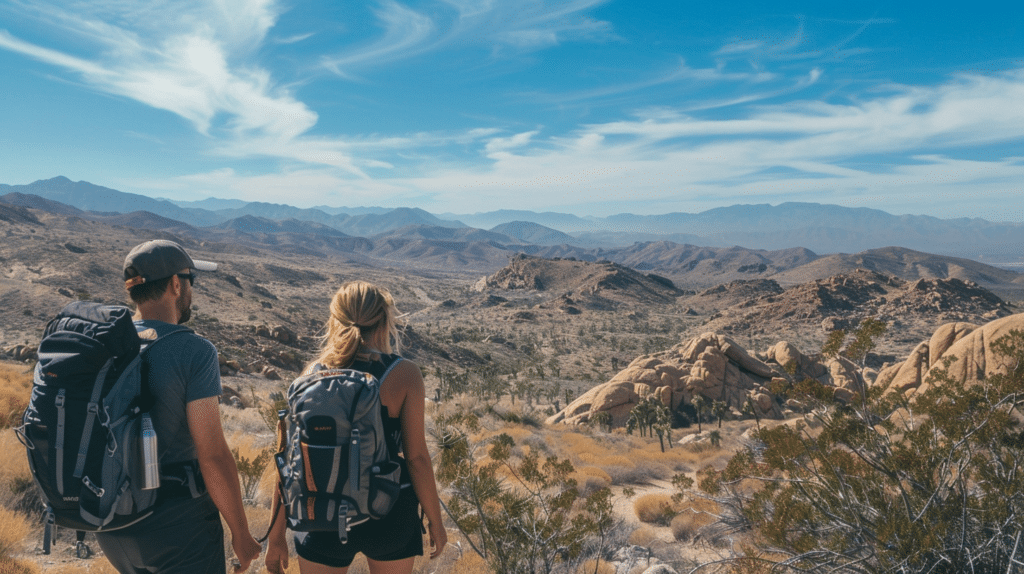 What to do in Joshua Tree