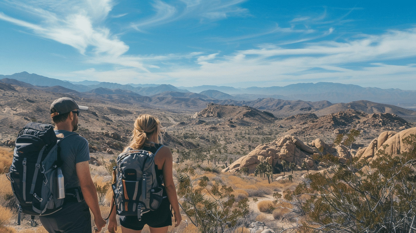 What to do in Joshua Tree