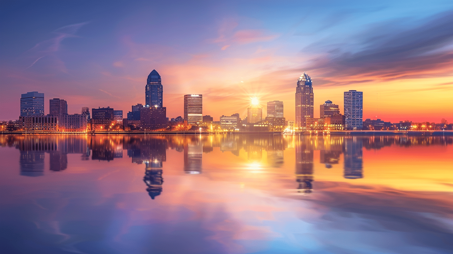 What to do in Louisville