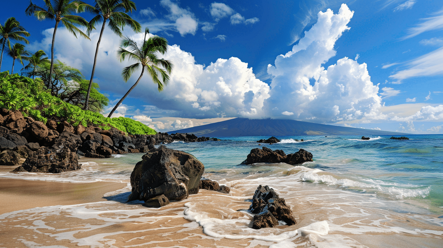 What to do in Maui with Kids