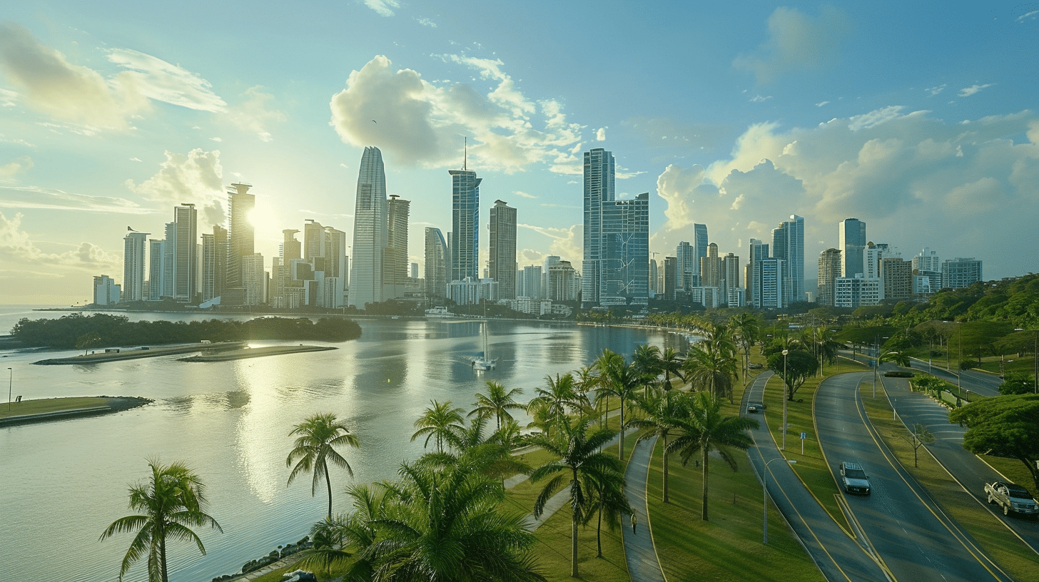 What to do in Panama