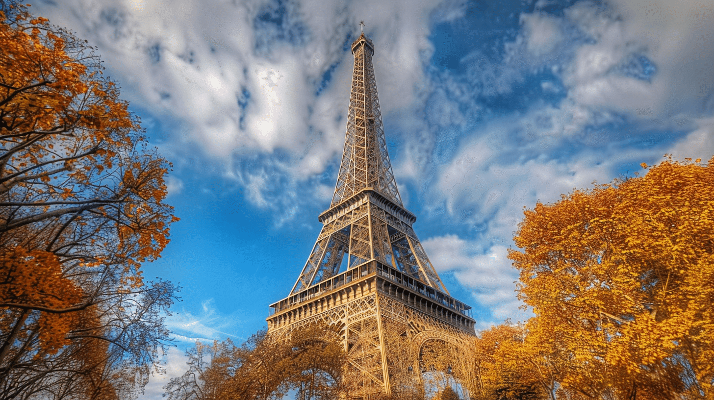 What to do in Paris with Kids