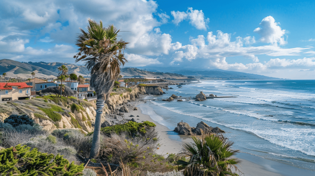 What to do in Pismo Beach