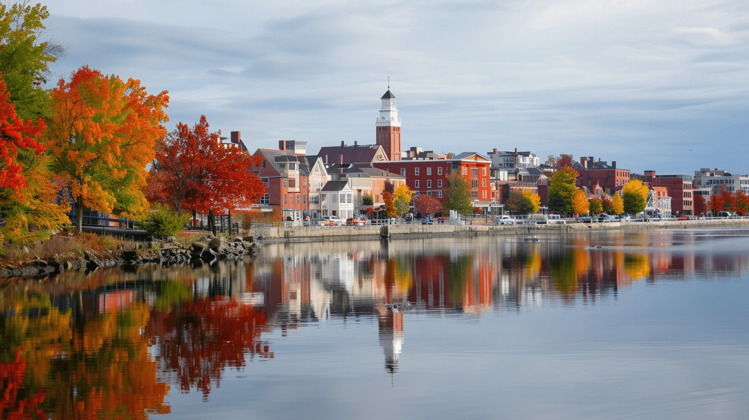 What to do in Portsmouth, NH