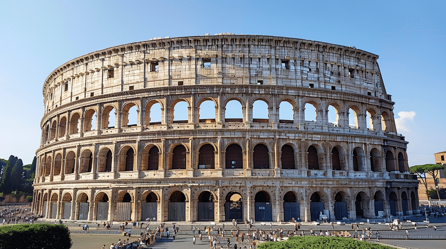 What to do in Rome with Kids
