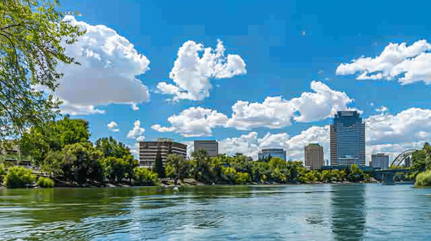 What to do in Sacramento