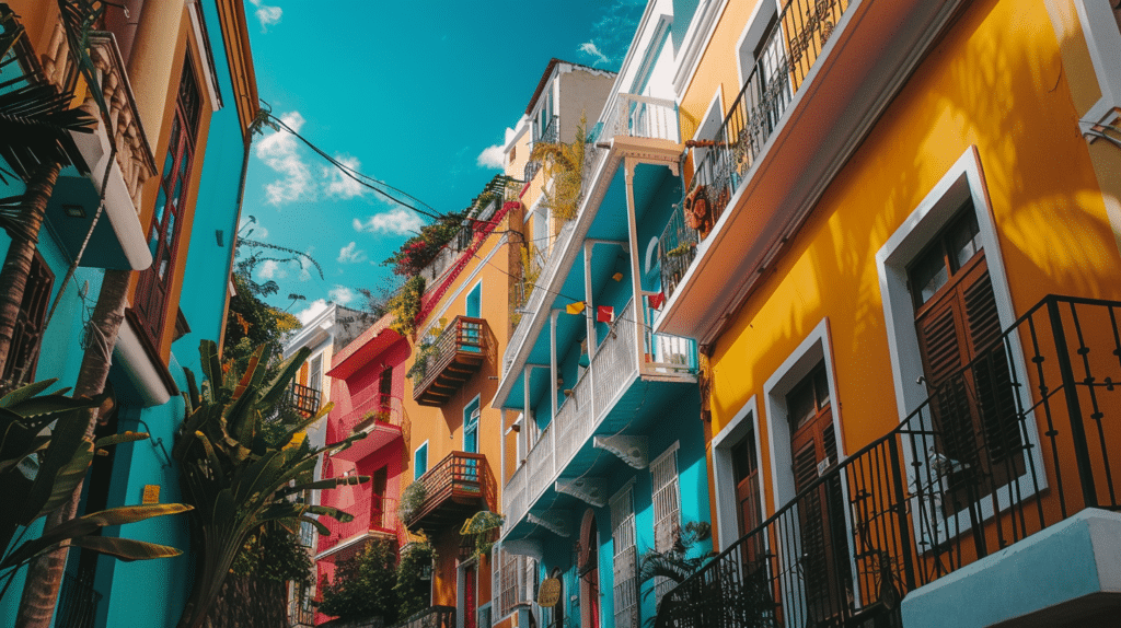 What to do in San Juan