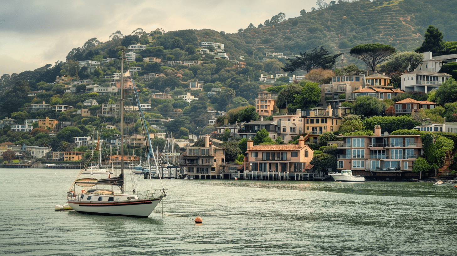 What to do in Sausalito