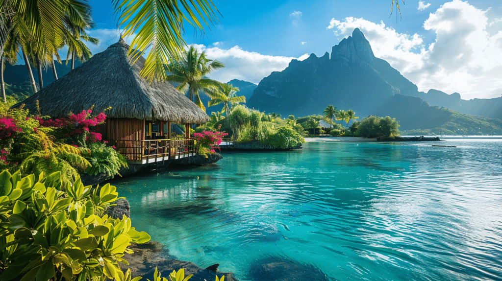 What to do in Tahiti